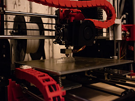 3d printer