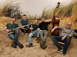 de Binnenband