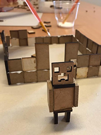 minecraft website